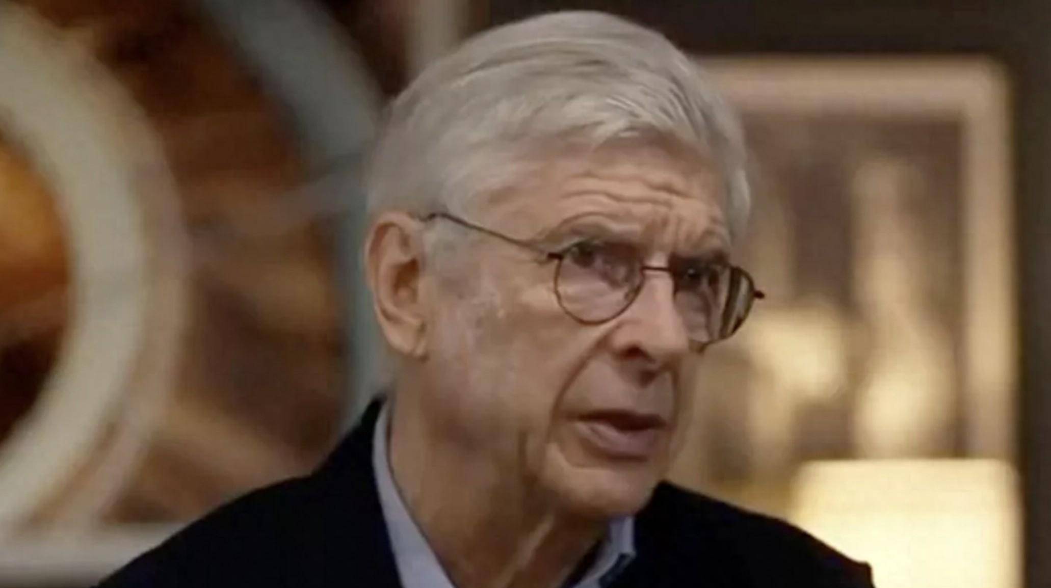 原创温格阿森纳吸取了经验有能力争冠曼城今年没有去年有优势