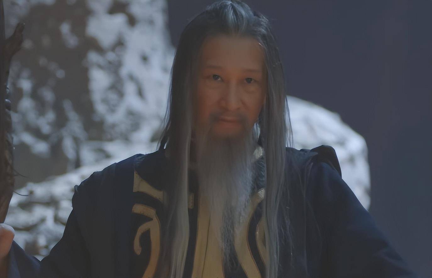 原创明晚开播新仙剑1来袭王劲松再演反派演员阵容不错期待值拉满