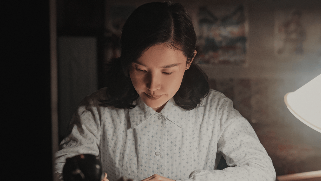 乘风踏浪:原来她才是全剧智慧担当,保住彭锦西,拿下秦升父子_罗红_彭