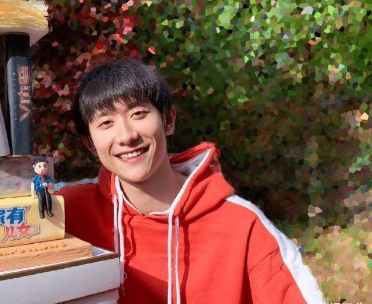 原创网传关晓彤有新剧来袭合作男主令人满意冲这阵容追定了