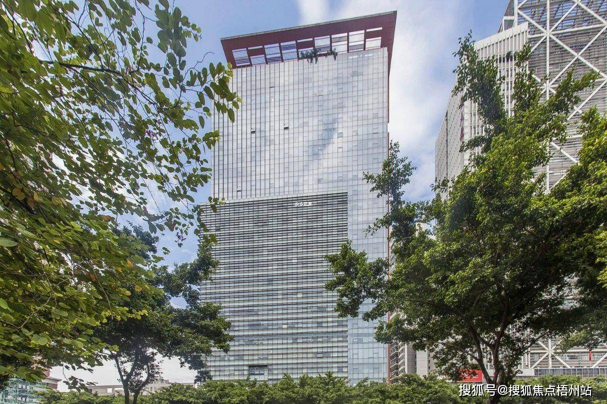 2024年广州恒健大厦的优缺点分析合不合适租预约通道