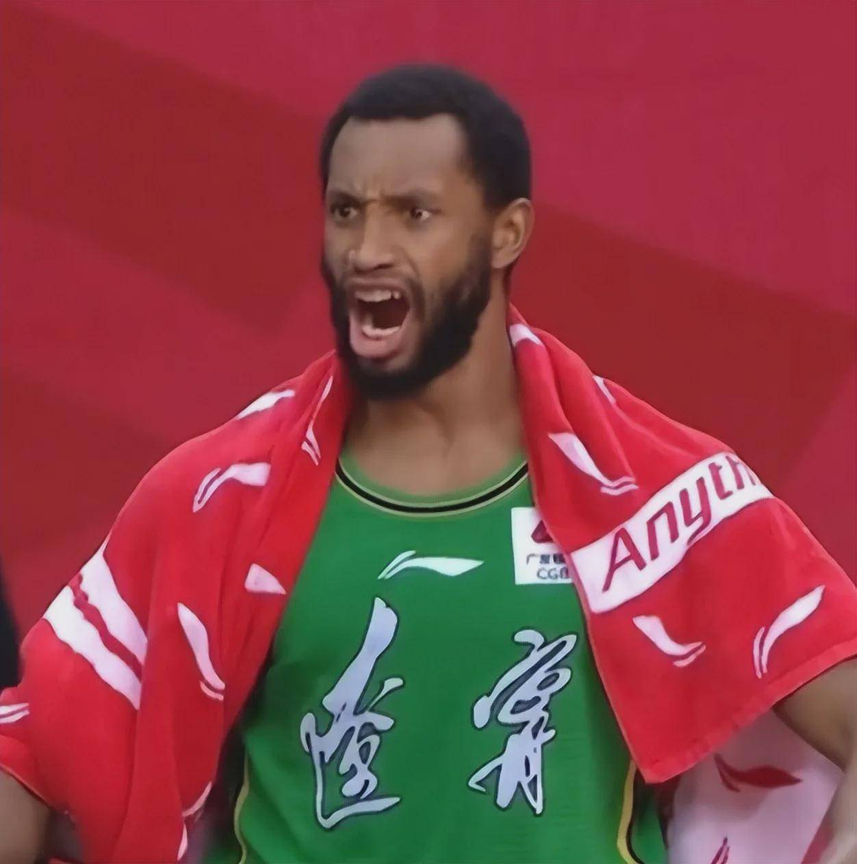 回顾弗格过去在辽宁队的经历,发现他已经是cba最多冠军的外援了!