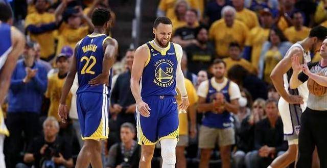 原创库里拉胯场次那么多但为何还说库里依旧是联盟里的顶级巨星