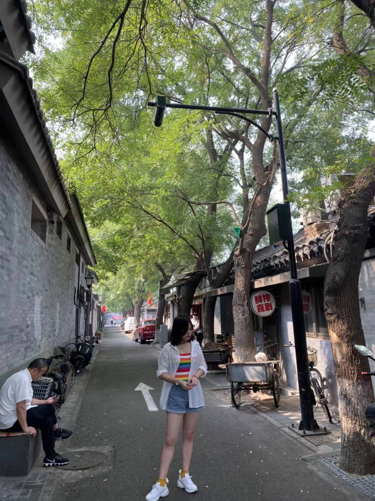 北京旅游5日游攻略及其花费,去北京就看这篇,建议收藏_门票_景点_文化