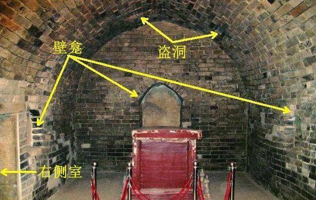 原创汤和墓一件陪葬品幸运躲过盗墓贼数次盗掘面世后成为镇馆之宝