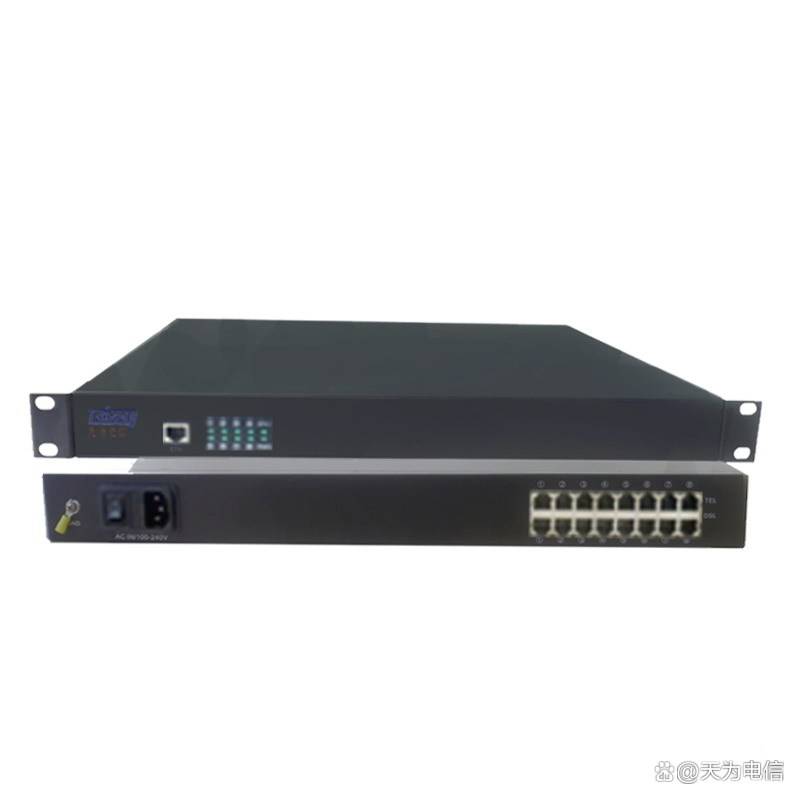 被复线传输器 电话线传输器_传输网_信号_业务网