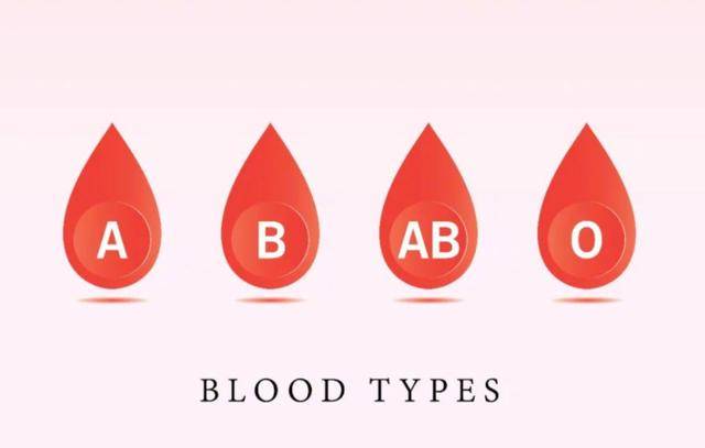 原创血型不同大脑衰老速度不同哪种血型容易老年痴呆研究告诉你