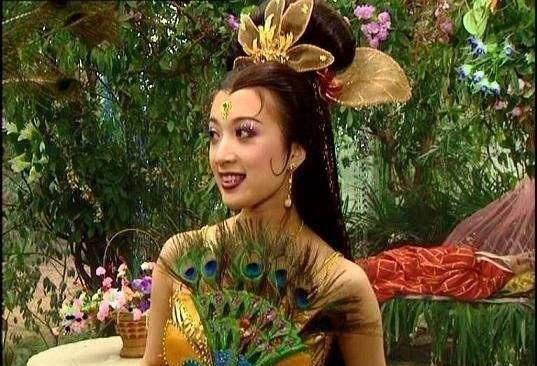 最厉害的三个女妖,第三悟空不敢打,第一如来都怕_唐僧_蝎子_玉兔