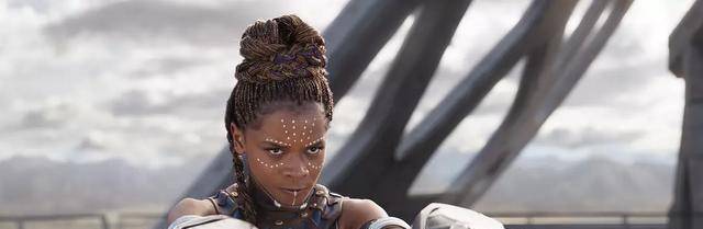 《黑豹》是如何在无人注意的情况下,改变了超级英雄电影_漫威_全世界