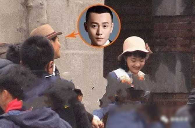 秦俊杰_挑战_毛晓慧