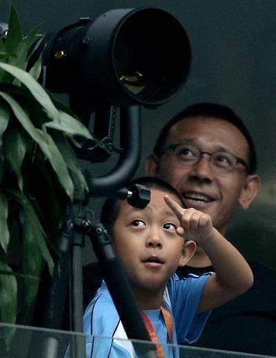 原创55岁姜文59岁冯小刚60岁葛优差距不止是一丁点