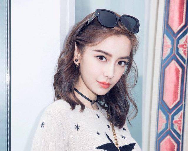 原创angelababy开始二胎计划网友欢呼雀跃原来这样就不用演戏了