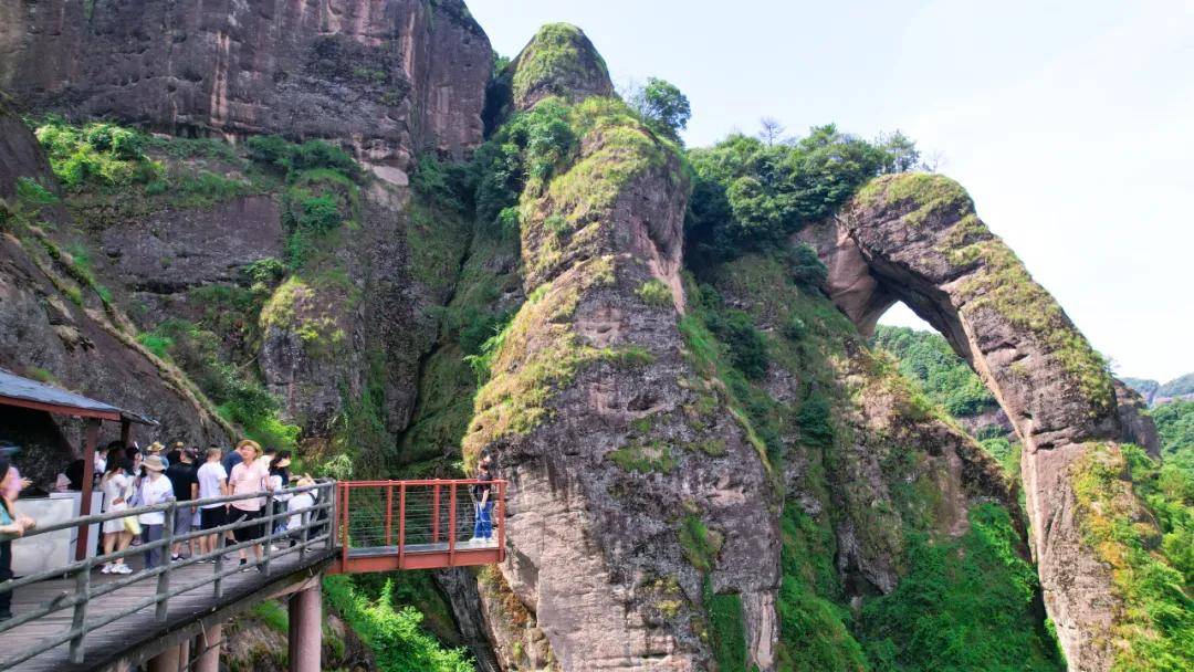 背诵五章《道德经》就免门票!