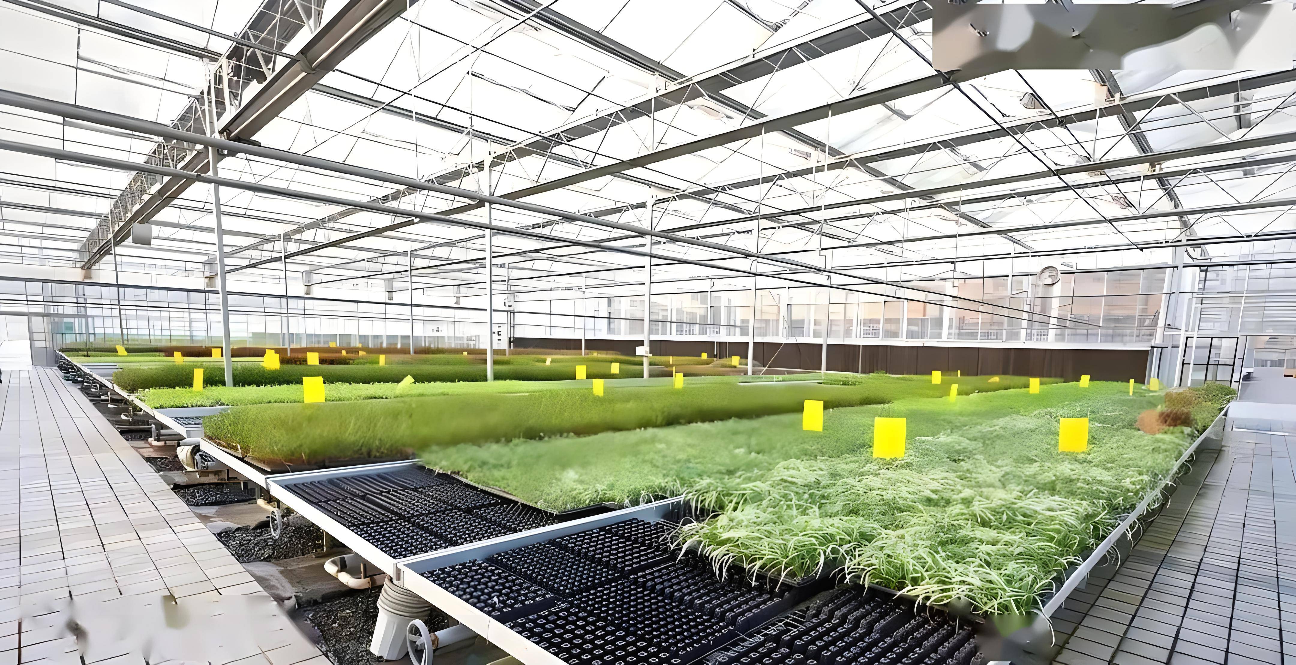 促进全国现代设施农业建设强化仓储保鲜与冷链物流体系