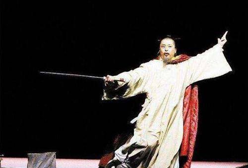 原创我国古代有十圣其中9人家喻户晓为何剑圣你从没听说过