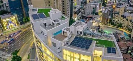 原创顶楼2真实上演韩星超级豪宅玄彬李敏镐当邻居他家是现实版赫