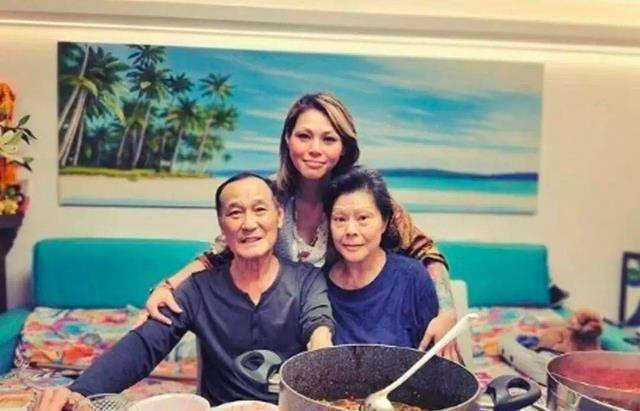 原创75岁忽然结婚和李小龙打擂台的大哥一生随心所欲难忘周星驰
