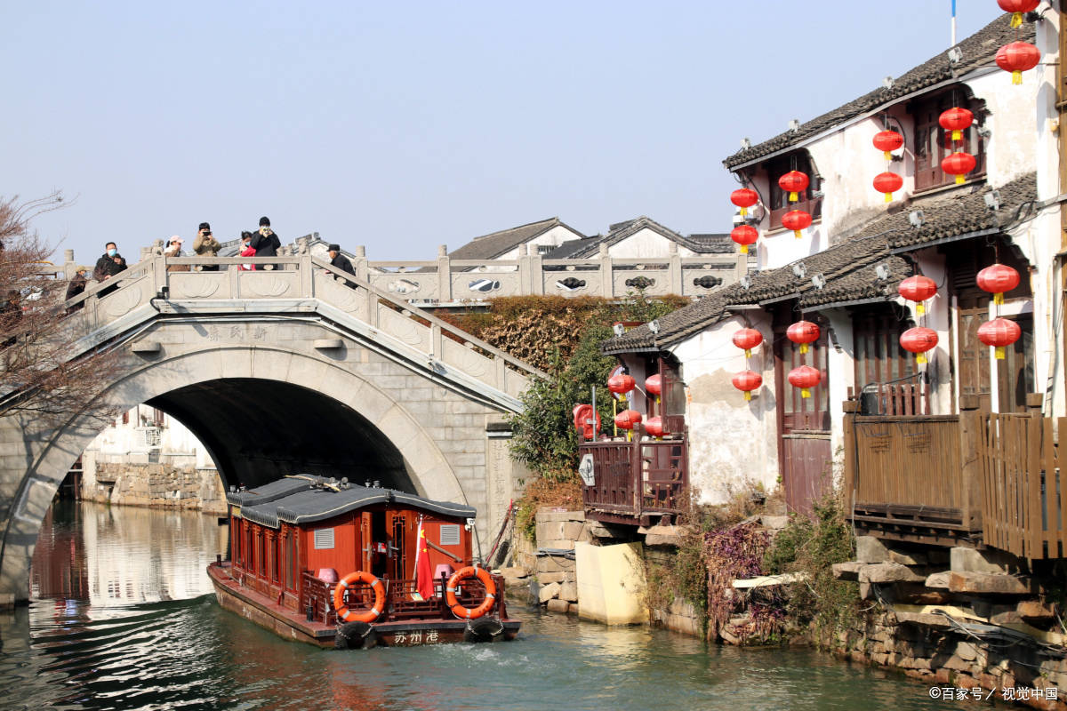 苏州三日游多少钱苏州旅游3日游干货分享
