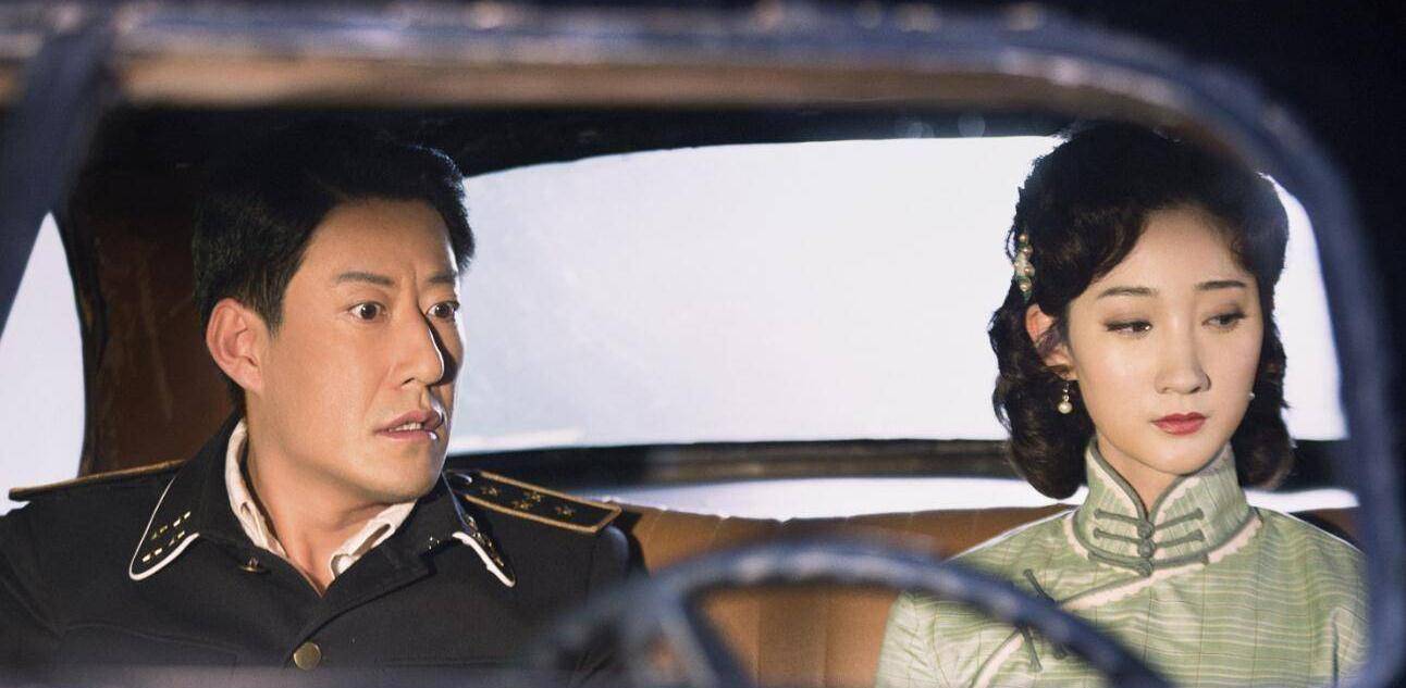 原创80岁老导演郭宝昌再出手东四牌楼东为什么成不了又一部大宅门