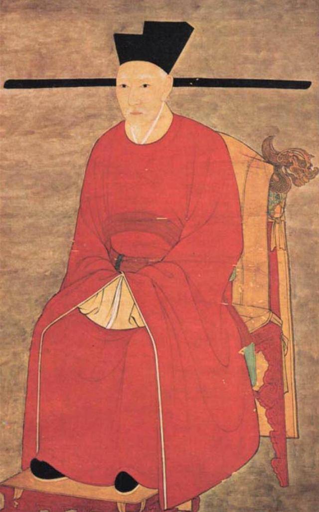 30当家教,50中进士,60还是县令,4年逆袭成宰相,终悲催死_韩侂胄_同僚_