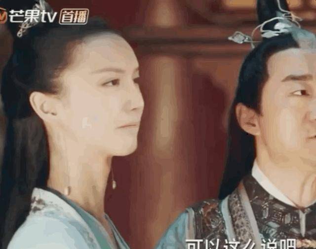 《三千鸦杀》今天就来说说电视剧中那些因故而ai换脸的角色,看你