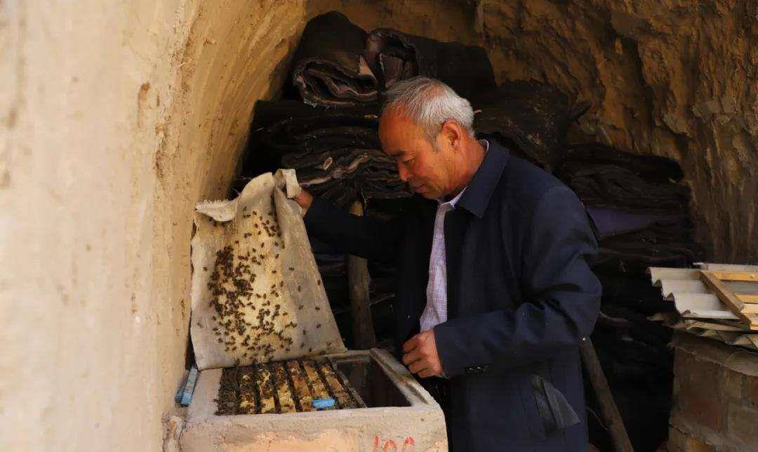 原创石槽沟村位于湖北却不属于湖北居民说河南方言喜欢河南面条