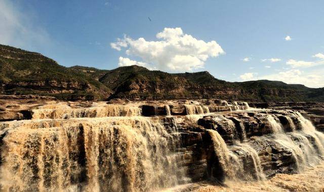 黄河源头只有碗口粗,却为何禁止任何人靠近?原因你或许不敢相信