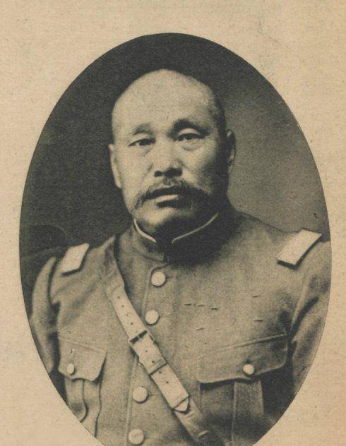 他是张作霖的结拜兄弟,却不战而逃,让这个省会十天沦陷_汤玉麟_热河