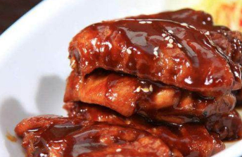 原创三种馋的让人流口水的美食图一远近闻名图三是我的最爱