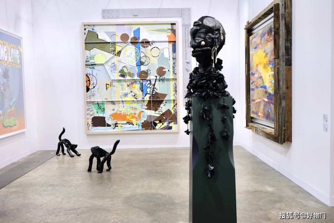 重返2016好物小队实拍流量爆棚现场香港巴塞尔再度引爆全球关注