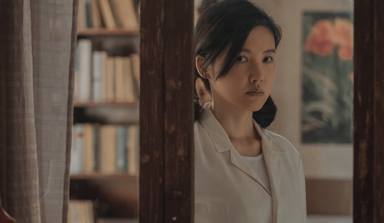 乘风踏浪:原来她才是全剧智慧担当,保住彭锦西,拿下秦升父子_罗红_彭