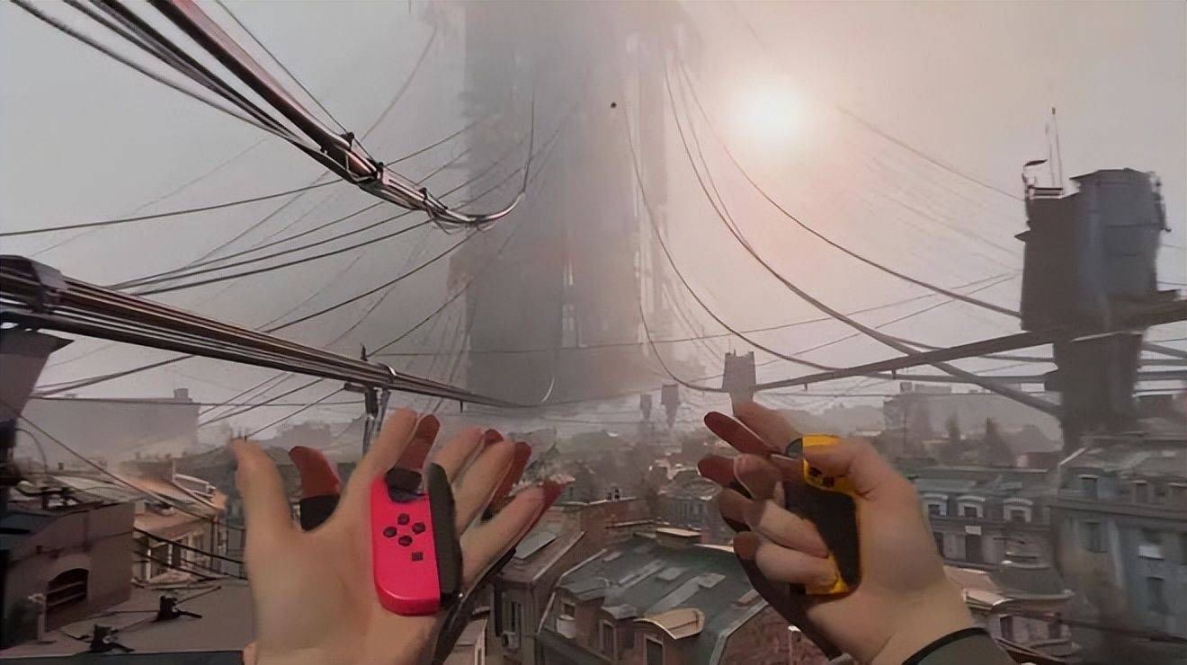 xr一周大事件腾讯牵手meta苹果vivo明年推出混合现实产品