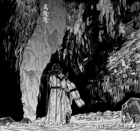 原创镇魂街416话炸裂秦琼尉迟恭硬扛太阳门神之力惊爆阳车