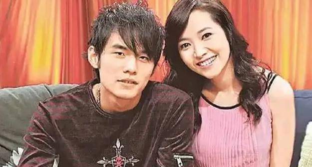 原创内幕终于曝光周杰伦为何分手蔡依林选择昆凌41岁不婚成挡箭牌