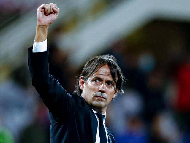 小因扎吉以1300万欧续约国米为何利物浦和切尔西放弃