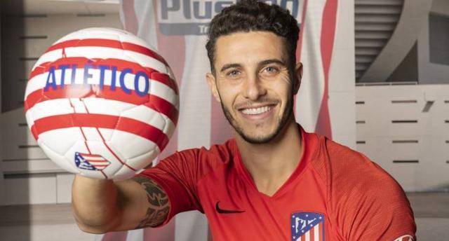 原创国米签下免费巨星埃尔莫索新合同500万欧元年薪冲击三冠王阵容