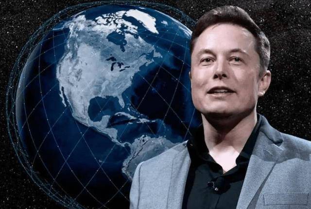 年,世界首富一定是马斯克,星链计划每年赚300亿美金_火箭_能源_特斯拉