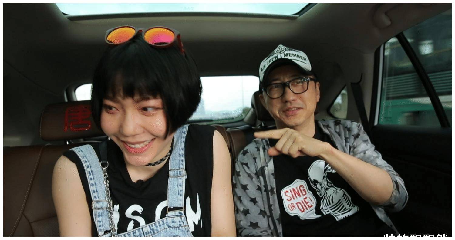 事实证明逐渐消失的吴莫愁早已经走上了一条不归路