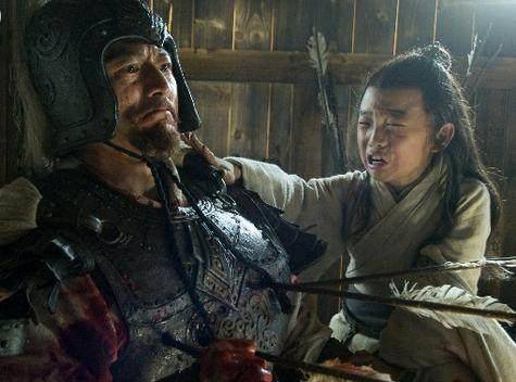 原创三国最不可思议的逆袭之战江东猛虎孙坚为何死在刘表之手