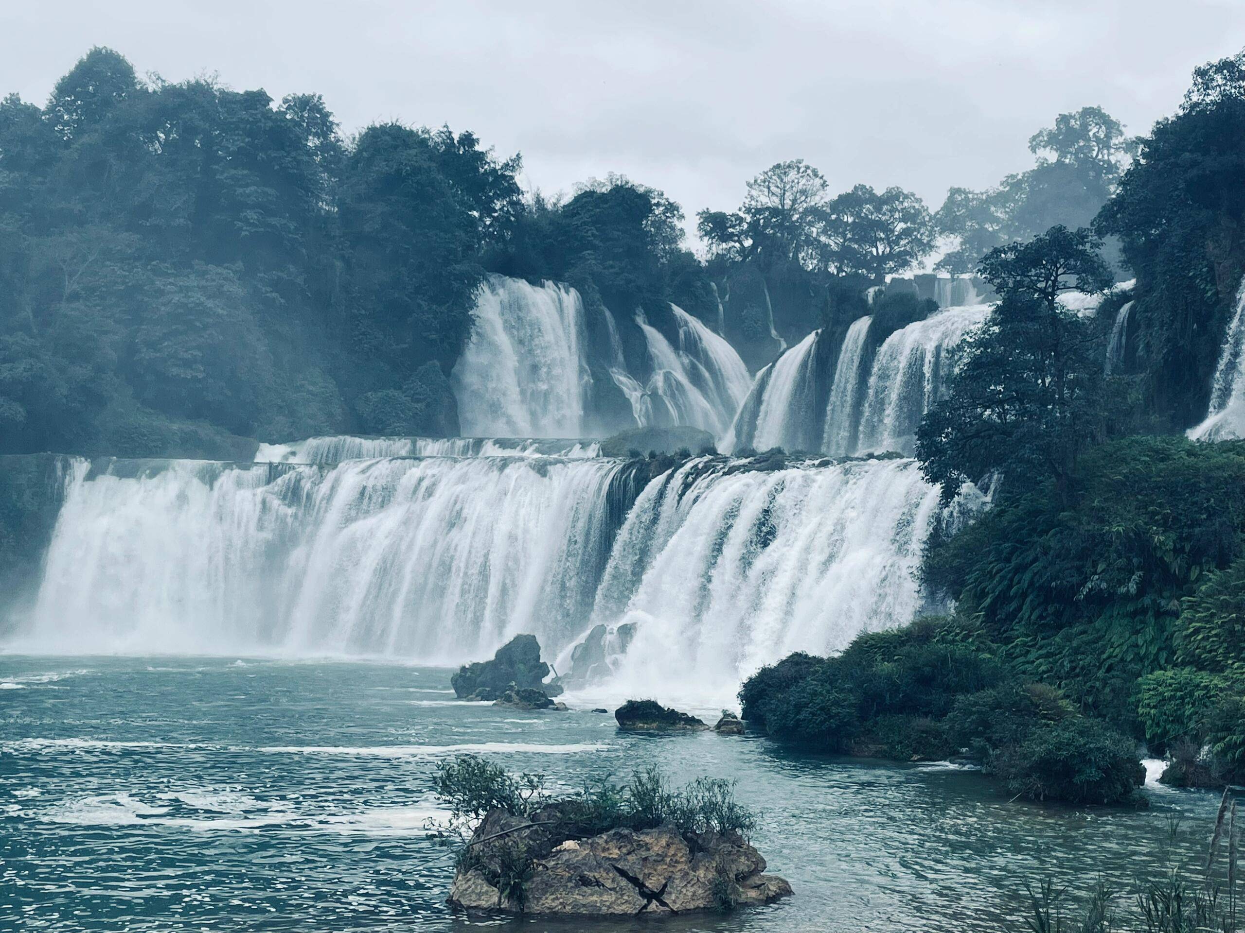 崇左市旅游景点大全图片