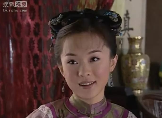 博果尔傻的太透了,妻子明显暗恋大伯子他一点未发觉_乌云珠_福临_佟妃