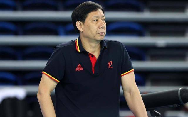 推广官,展现女排精神,李盈莹赞其倡导教育_中国女排_蔡斌_巴黎奥运会