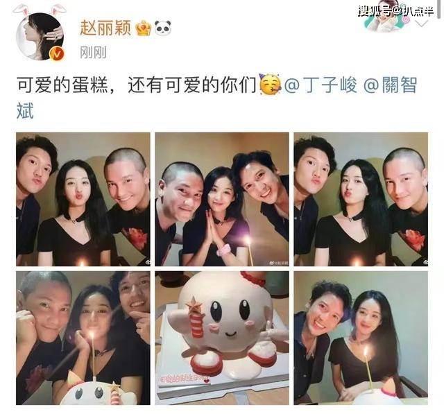 张睿的老婆到底是谁图片