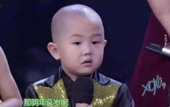 年入百万的童星张峻豪,为何如今父母却后悔不已,娱乐圈不好进_张俊浩