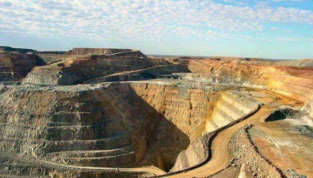 原创此地是亚洲第一金矿为争夺它的控制权中日上演了黄金大劫案