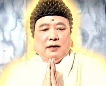 原创如来佛祖满头的疙瘩究竟是什么不是头发真相让人细思极恐