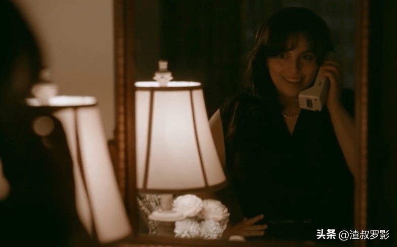 拉链门事件女主50岁风韵犹存如玉女克林顿77岁满脸沧桑