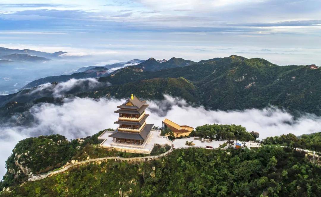 这些景区免费一个月!@全国学生快来领取春日福利_老龙湾_石门_蒙山