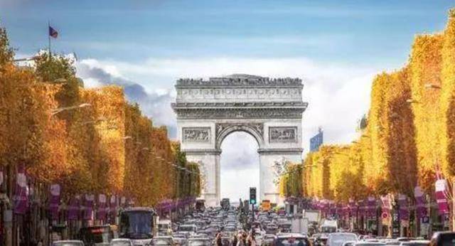 原创法国曾因国内生育率降低引进黑人和穆斯林移民如今咋样了