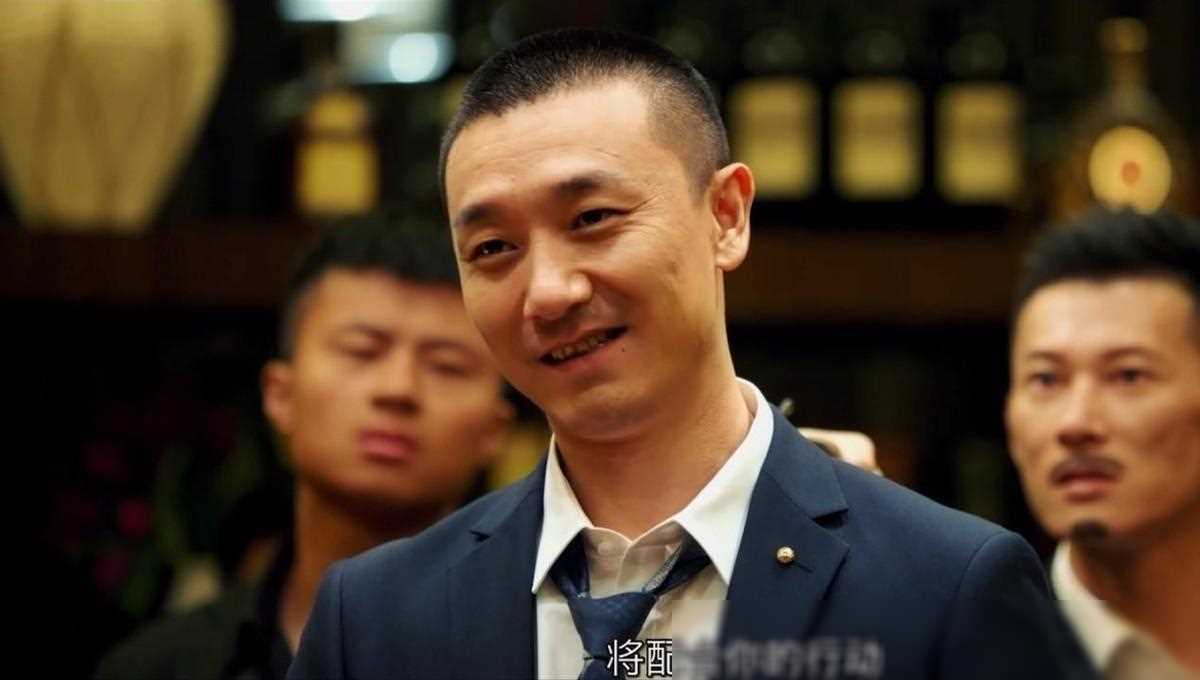 原创毁经典了扫黑行动之黄金翻拍成狂飙差评如潮